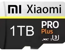 Xiaomi 1TB Micro SD Card With Adapte