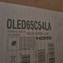 Brand new LG OLED 65C5 TV in box Image 2