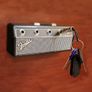 Fender Lookalike Amp Wall Mounted Key Holder (new). Image 2
