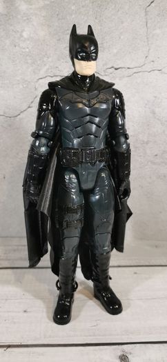 Batman Wing Suit 12" inch Action Figure DC Comics Electric Action Figure 2022 Tested and Working