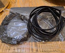20 Head / alice bands