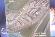 National Building Agency Limited Report, 1980