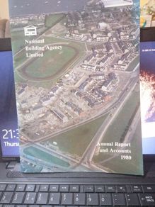 National Building Agency Limited Report, 1980