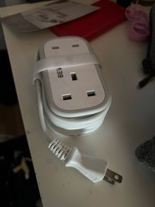 japan adaptor
