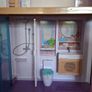 Barbie dreamhouse bundle Image 4
