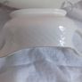 Staffordshire Floral Serving Plate  & Sauce  / Gravy Boat. Image 5