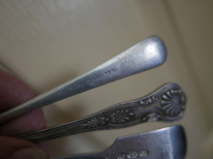 Vintage Cutlery