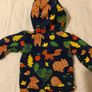 M&s Hooded Top, New With Tags Image 8