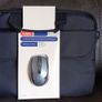 Laptop Bag & Wireless Mouse (new in original packaging) Image 3