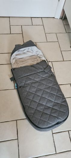 Uppababy Vista pushchair