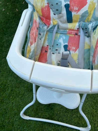 Graco Folding Highchair