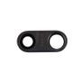 For iPhone 7 Plus 5.5" Rear Back Camera Lens Glass Cover Frame New - FHT13IPFC Image 4