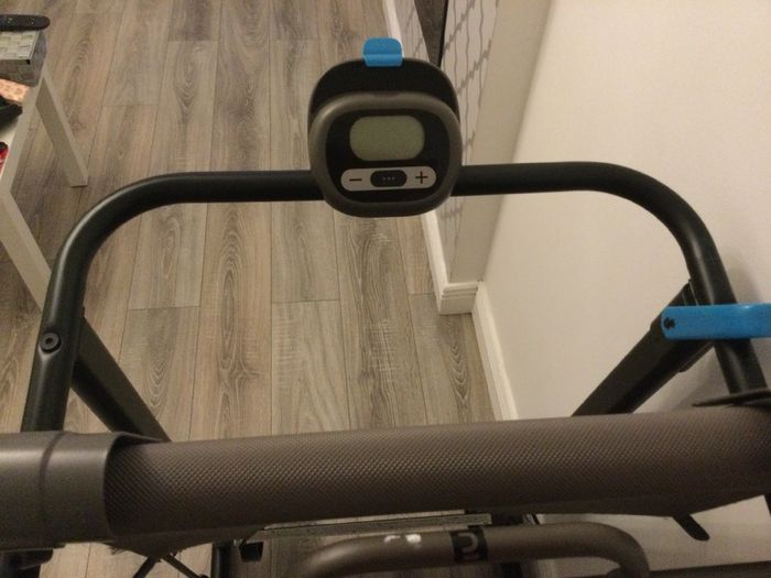 Domyos  Motorless Treadmill