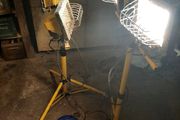 site lighting
