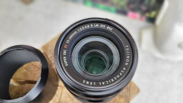 Fujifilm kit