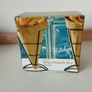 Wire French Fry Stands (Set of 2) Image 3