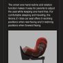 Cybex  Sirona  T i size car seat Image 4