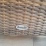 Garden furniture set Image 3