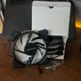 ARCTIC Freezer 34 eSports DUO cooler and 3x uphere fans Image 2