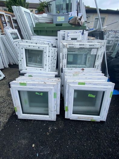 pvc window from 200