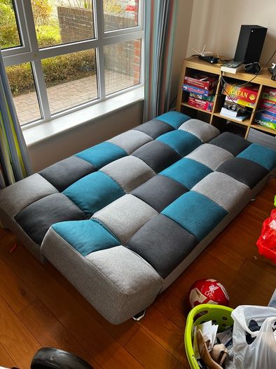 Sofa bed