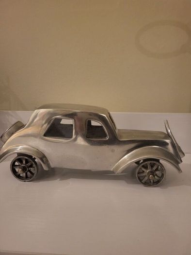 Desk Ornament