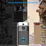 5M 6LED Wifi Snake Soft Cable Endoscope Waterproof Inspection Camera Image 3