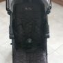 Silver Cross Zest lightweight stroller Image 8