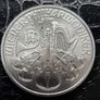 Austria 2025 Silver 1 oz  999.9 coin Image 3