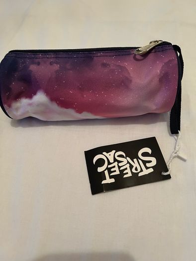 Pencil case