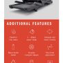 Adidas tc24 treadmill Image 2