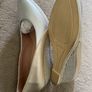Jose Saenz wedge shoes Image 4