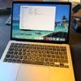 Macbook Air M1 256gb 8gb Image 4
