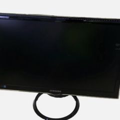 Samsung sync master sa550 27in