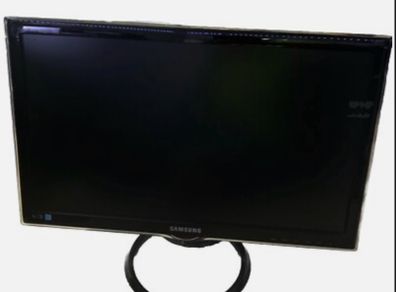 Samsung sync master sa550 27in