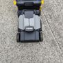 Electric Lawnmower and Strimmer (Titan) Image 3
