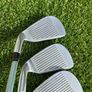 Homna LB280 Irons Image 5