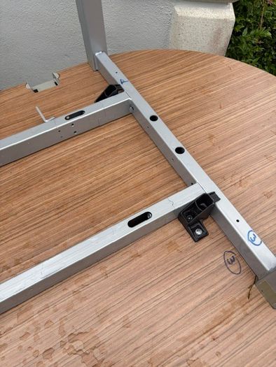 L Shaped Office Desks