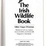 The Irish Wildlife Book  (Very Rare) Image 3