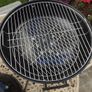Charcoal BBQ Image 6