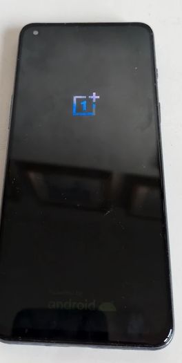 Broken OnePlus Nord 2 5G