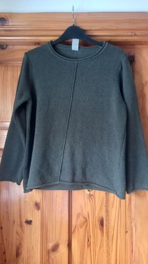 ladies jumper
