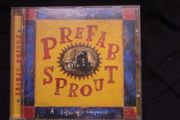 The Best of Prefab Sprout: A Life of Surprises CD
