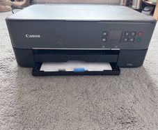 Canon PIXMA TS5350a Wireless Colour Printer