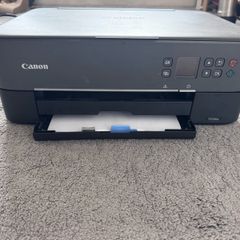 Canon PIXMA TS5350a Wireless Colour Printer