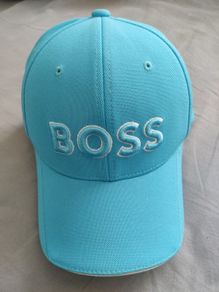 Boss Cap