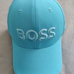 Boss Cap