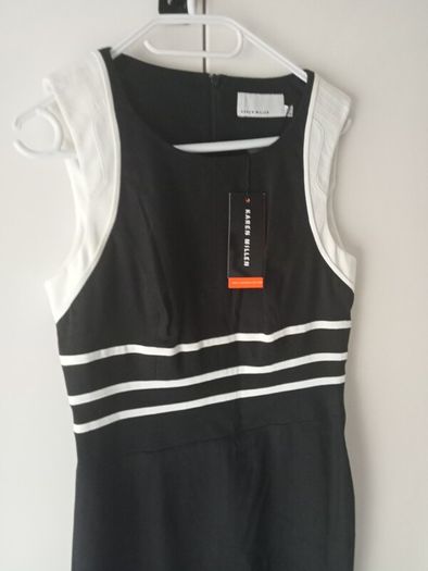 New Karen Millen Dress