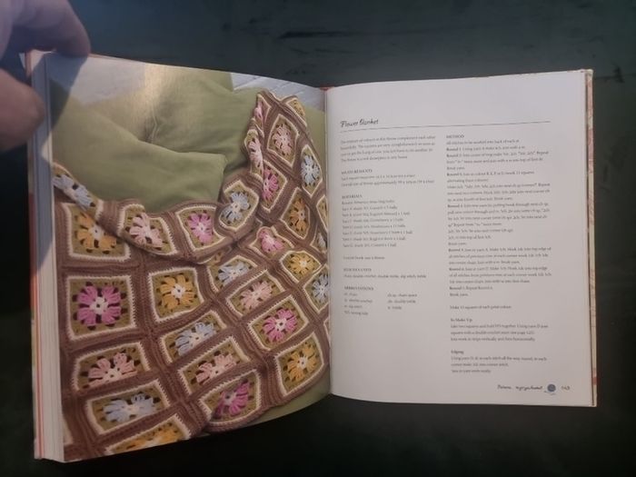 Complete Guide to Knitting & Crochet (Hardcover)