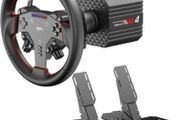 PXN vd4 steering wheel for pc